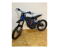 Used Surron light bee x 2024 E bike for Sale