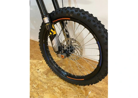 Used Surron light bee x 2024 E bike for Sale - 3/8