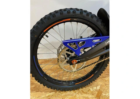 Used Surron light bee x 2024 E bike for Sale - 5/8