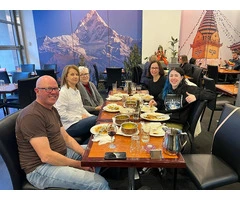 Savour Authentic Food at The Best Indian Restaurant in Melbourne