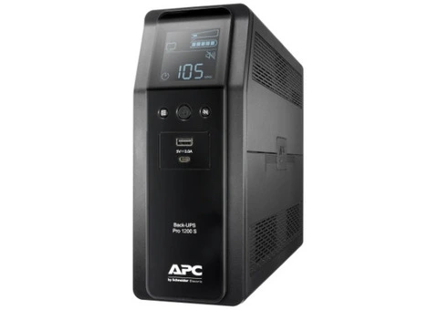 UPS Power Supply