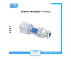 BD SmartSite Needle-Free Valve - Joya Medical Supplies | Australia
