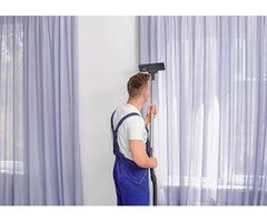 Expert Curtain Cleaning Solutions for Dundas Homes