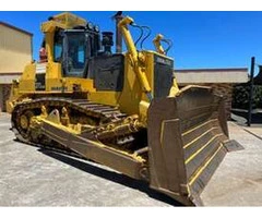 Quality Earth Moving Equipment for Sale in QLD: Power Up Your Projects