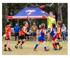 Play with the Northwest Lightning in 2024!