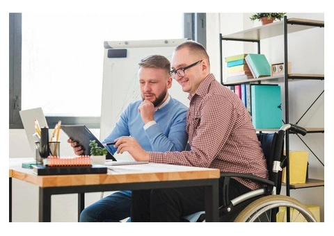 High-Quality Care & Support by Top NDIS Service Providers in Sydney