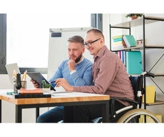 High-Quality Care & Support by Top NDIS Service Providers in Sydney