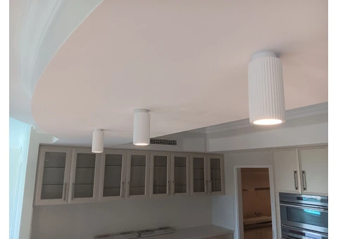 Connect with Domestic Electrician for Ideal Electrical Solutions