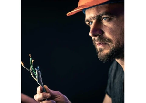 Connect with Domestic Electrician for Ideal Electrical Solutions - 2/2