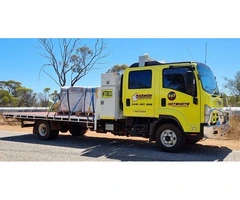 Learn About The Benefits of Hotshots Delivery Service for Perth Businesses