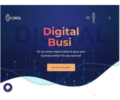 QC Digital