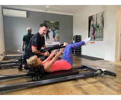 Transform Your Health with Pilates in Paddington: Strength, Flexibility, and Balance