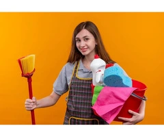 Spring Cleaning Services