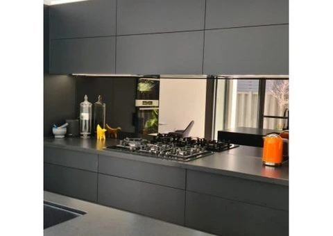 Get Premium Kitchen Renovation Services in Perth, WA Ikal Kitchens - 1/3
