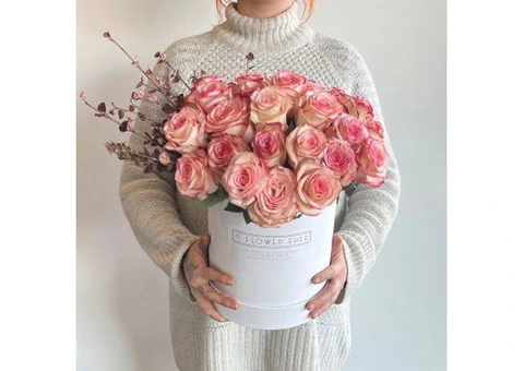 Same day delivery flowers Melbourne