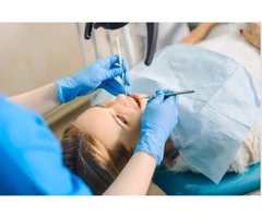 Root Canal Treatment Penrith