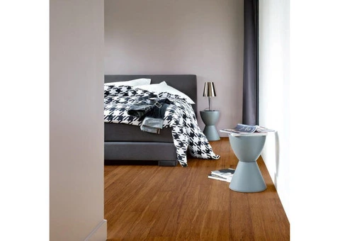 Consult Clique Floors for Professional Bamboo Floor Installation