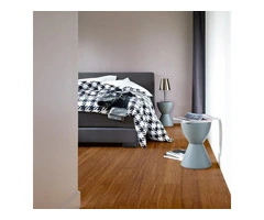 Consult Clique Floors for Professional Bamboo Floor Installation