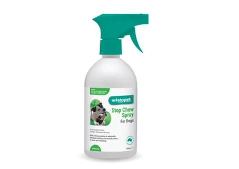 Aristopet Stop Chew