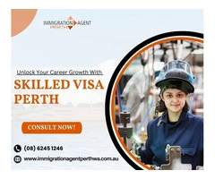Skilled Visa Perth: Achieve Permanent Residency