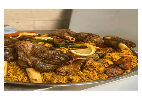 Belmont Kebab House Perth