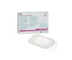 Tegaderm IV Advanced Securement 10cm x 12cm Adult - Joya Medical Supplies