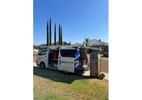 Call Trusted Plumbers in Perth, WA- SouthLine Plumbing and Gas - 2/3