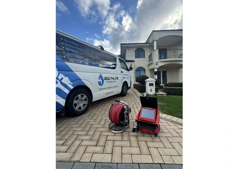 Call Trusted Plumbers in Perth, WA- SouthLine Plumbing and Gas - 3/3