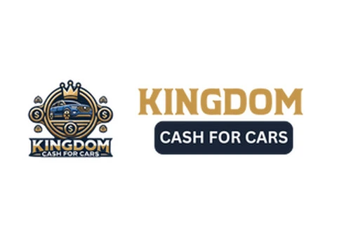 Kingdom Cash For Cars