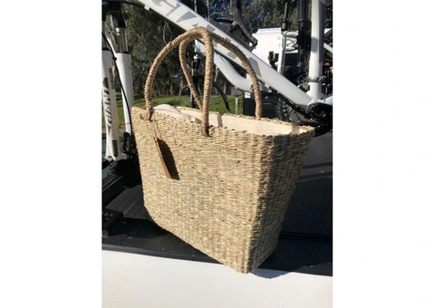 Unwrap Joy with Hamper Baskets in Australia