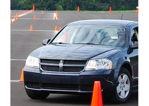 Your Favourite Driving School in Pakenham