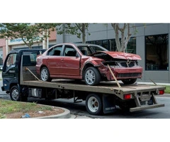 Hassle-Free Car Removal Services in Geelong to Get Rid of Your Old Vehicle