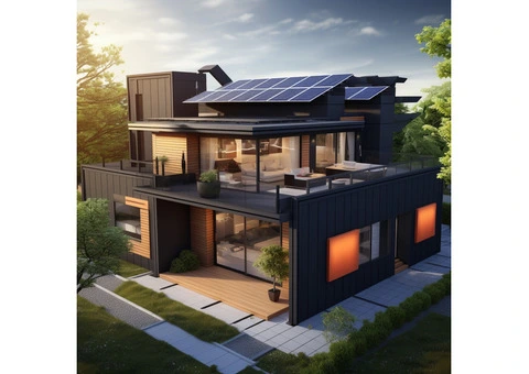 Get Your BASIX Report Today for a Sustainable Future!