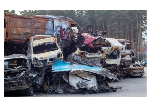 Experience Hassle-Free Car Removal Services in Hawthorn with Certified Wreckers