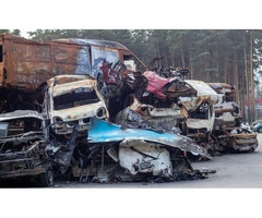 Experience Hassle-Free Car Removal Services in Hawthorn with Certified Wreckers