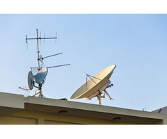 Tv antenna installation in Melbourne