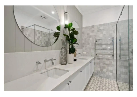 Country Style Display Homes Melbourne