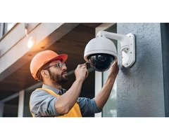 Best cctv camera installation services in Melbourne