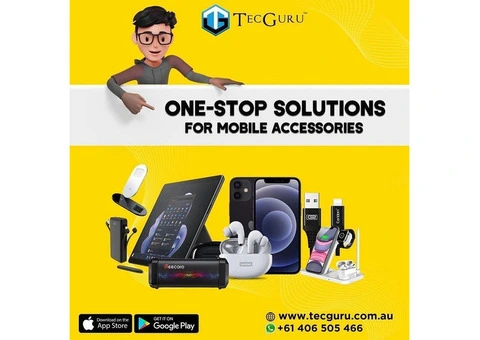 TecGuru: Your Ultimate Destination for Computer & Mobile Devices - 4/15