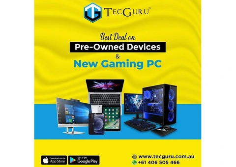 TecGuru: Your Ultimate Destination for Computer & Mobile Devices - 5/15