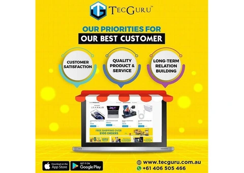 TecGuru: Your Ultimate Destination for Computer & Mobile Devices - 6/15