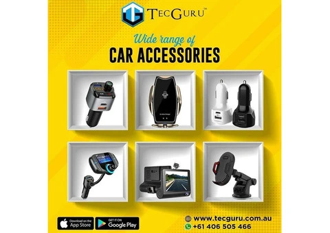 TecGuru: Your Ultimate Destination for Computer & Mobile Devices - 7/15