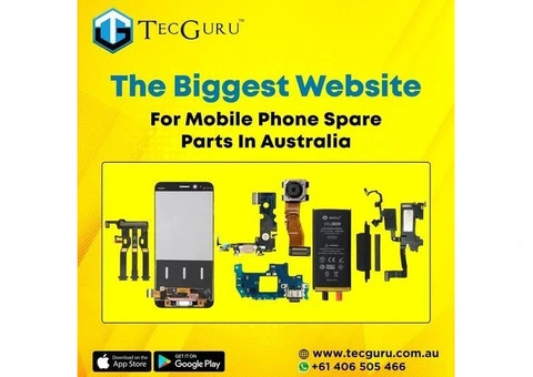 TecGuru: Your Ultimate Destination for Computer & Mobile Devices - 8/15