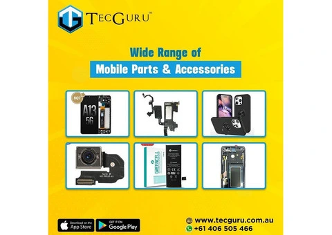 TecGuru: Your Ultimate Destination for Computer & Mobile Devices - 9/15