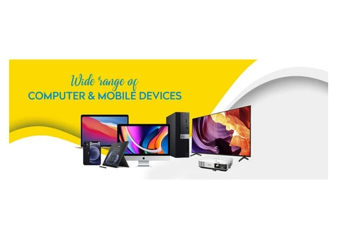 TecGuru: Your Ultimate Destination for Computer & Mobile Devices - 11/15