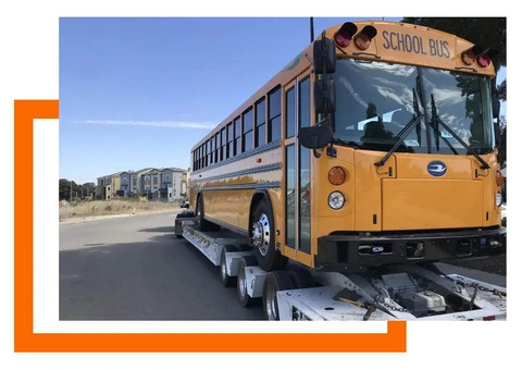 Cash For Cars Rocklea - Professional Bus Removal Service Brisbane
