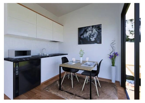 Affordable, Sustainable Tiny Homes and Granny Flats for Metro and Remote South Australia
