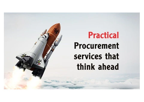 Procurement Consulting Firms | Procurement Consulting | Comprara