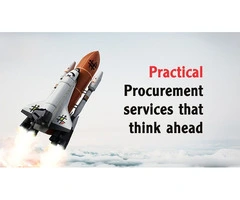 Procurement Consulting Firms | Procurement Consulting | Comprara