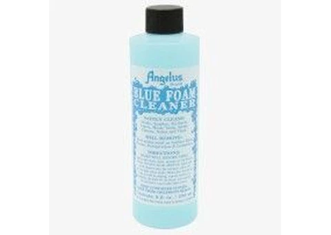 Buy Genuine Leather Shoe Cleaner For Jaw-Dropping Results!